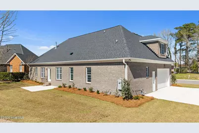 2061 Cornerstone Drive, Winterville, NC 28590 - Photo 36