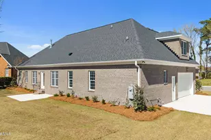 2061 Cornerstone Dr, Winterville, NC 28590 - Photo 36