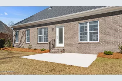 2061 Cornerstone Drive, Winterville, NC 28590 - Photo 34
