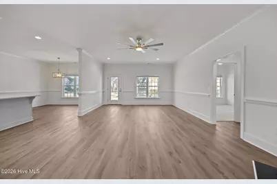 2061 Cornerstone Drive, Winterville, NC 28590 - Photo 8
