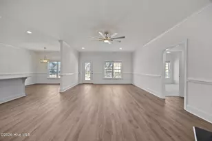 2061 Cornerstone Dr, Winterville, NC 28590 - Photo 8