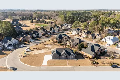 2061 Cornerstone Drive, Winterville, NC 28590 - Photo 46