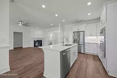 2061 Cornerstone Drive, Winterville, NC 28590 - Photo 16