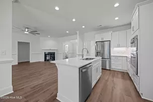 2061 Cornerstone Dr, Winterville, NC 28590 - Photo 16