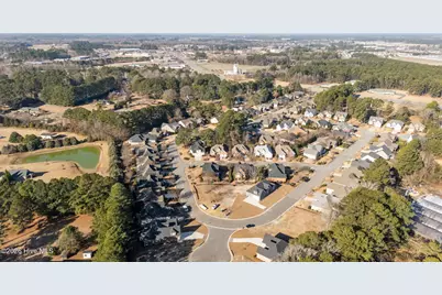 2061 Cornerstone Drive, Winterville, NC 28590 - Photo 44