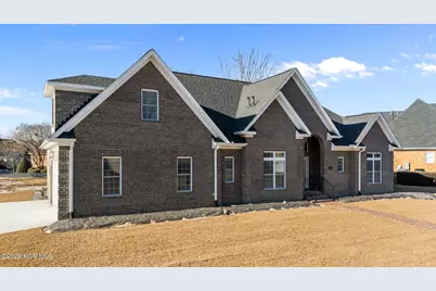 2061 Cornerstone Drive, Winterville, NC 28590 - Photo 64
