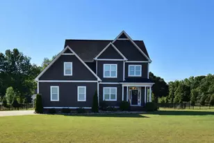 5771 Harvest Rdg Rd, Red Oak, NC 27809 - Photo 1