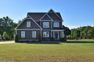 5771 Harvest Rdg Rd, Battleboro, NC 27809 - Photo 2