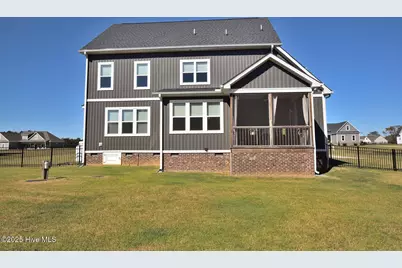 5771 Harvest Ridge Road, Red Oak, NC 27809 - Photo 12
