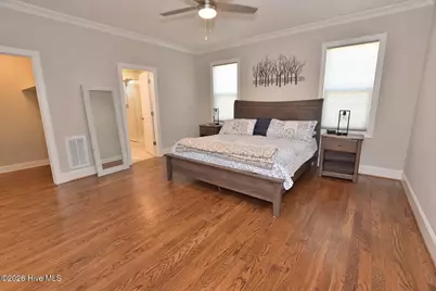 5771 Harvest Ridge Road, Red Oak, NC 27809 - Photo 36