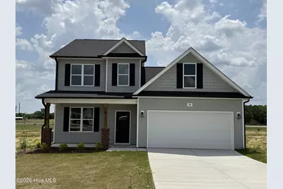 88 Sundrops Trail, Dunn, NC 28334 - Photo 1