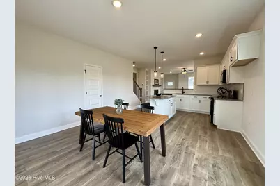 88 Sundrops Trail, Dunn, NC 28334 - Photo 6