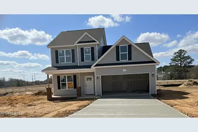 88 Sundrops Trail, Dunn, NC 28334 - Photo 1