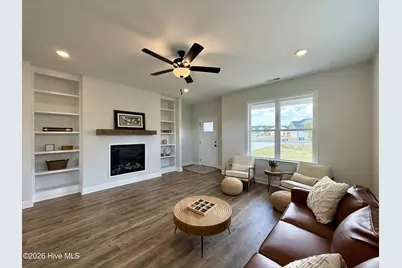88 Sundrops Trail, Dunn, NC 28334 - Photo 8
