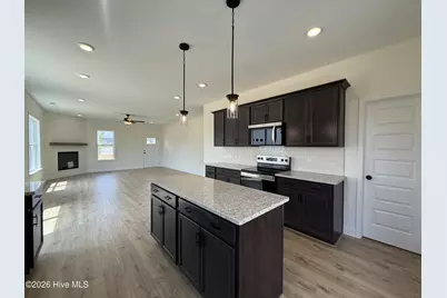 87 Sundrops Trail, Dunn, NC 28334 - Photo 8