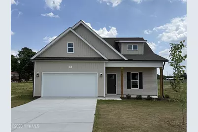 87 Sundrops Trail, Dunn, NC 28334 - Photo 1
