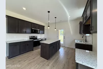 87 Sundrops Trail, Dunn, NC 28334 - Photo 6