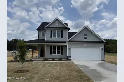 53 Sundrops Trail, Dunn, NC 28334 - Photo 1