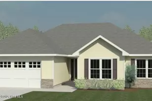 718 Puppy Drum Ln, Maysville, NC 28555 - Photo 6