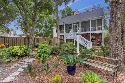 500 W St George Street, Southport, NC 28461 - Photo 46