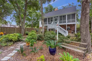 500 W St George St, Southport, NC 28461 - Photo 46