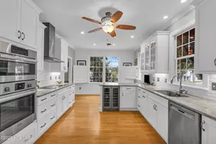500 W St George St, Southport, NC 28461 - Photo 18
