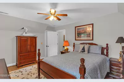 500 W St George Street, Southport, NC 28461 - Photo 34