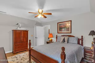 500 W St George St, Southport, NC 28461 - Photo 34