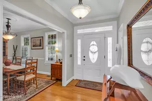 500 W St George St, Southport, NC 28461 - Photo 10