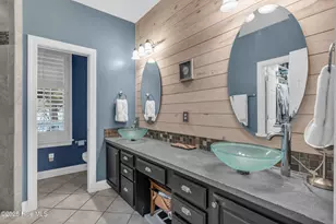 500 W St George St, Southport, NC 28461 - Photo 24