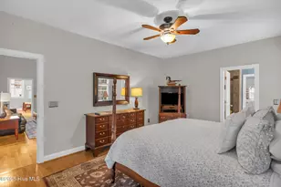 500 W St George St, Southport, NC 28461 - Photo 22
