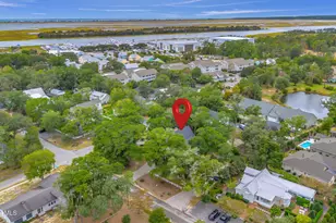 500 W St George St, Southport, NC 28461 - Photo 58