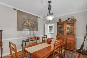 500 W St George St, Southport, NC 28461 - Photo 20