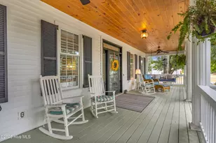 500 W St George St, Southport, NC 28461 - Photo 8