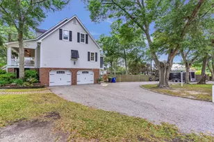 500 W St George St, Southport, NC 28461 - Photo 48
