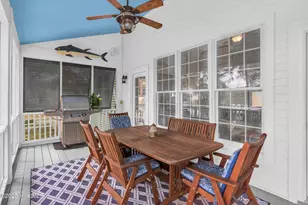 500 W St George St, Southport, NC 28461 - Photo 42