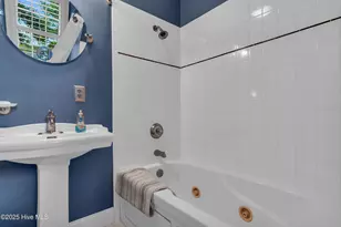 500 W St George St, Southport, NC 28461 - Photo 32