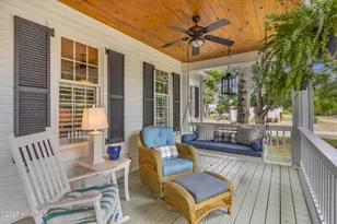500 W St George St, Southport, NC 28461 - Photo 6