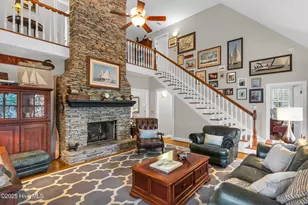 500 W St George St, Southport, NC 28461 - Photo 12