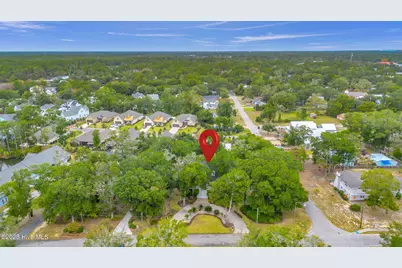 500 W St George Street, Southport, NC 28461 - Photo 56
