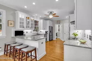 500 W St George St, Southport, NC 28461 - Photo 14