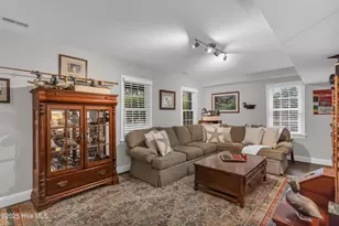 500 W St George St, Southport, NC 28461 - Photo 36