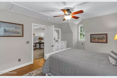 500 W St George Street, Southport, NC 28461 - Photo 30