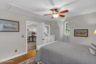 500 W St George St, Southport, NC 28461 - Photo 30