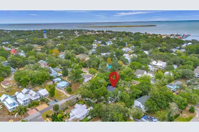 500 W St George Street, Southport, NC 28461 - Photo 60