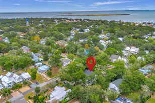 500 W St George St, Southport, NC 28461 - Photo 60