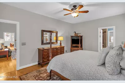 500 W St George Street, Southport, NC 28461 - Photo 22