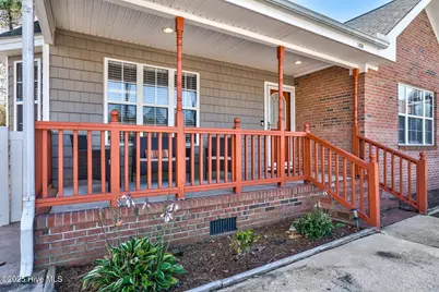 108 Payne Court, Rocky Mount, NC 27801 - Photo 4