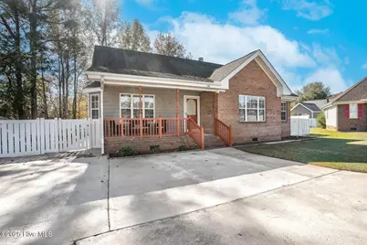 108 Payne Court, Rocky Mount, NC 27801 - Photo 2