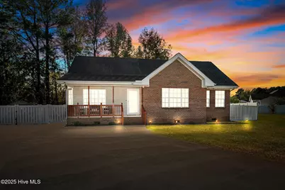 108 Payne Court, Rocky Mount, NC 27801 - Photo 1